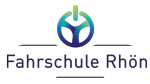 Fahrschule Rhön GbR Logo